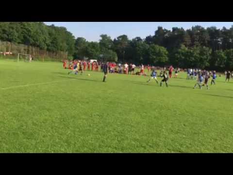 Lech Poznan 2005 - Graapchshaf 2005