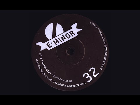 Veronique Page - Other People Places - Eminor Records [EMINOR32]