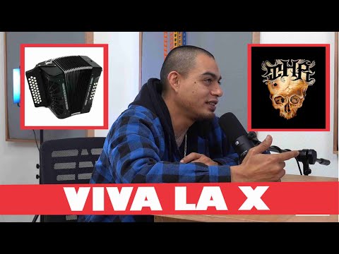 Drvgs, EL ACORDEÓN Y SUS LAMENTOS