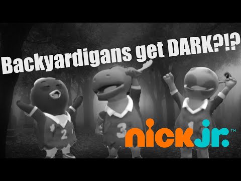 The Twisted Backyardigans Episode...