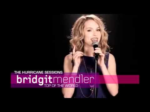 "Top Of The World" Acoustic by The Hurricane Sessions