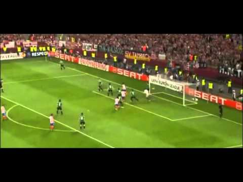 Diego Ribas vs Athletic Bilbao