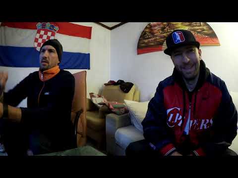 HipHop Talk Deutsch - Wer ist Pop Smoke? Ist Dr Dre krank? Wo lebt der Koch?