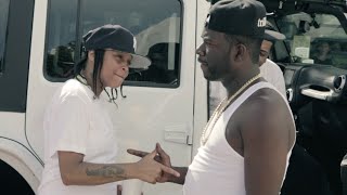 Street War - Extended Movie Teaser - Directed by Nimi Hendrix video