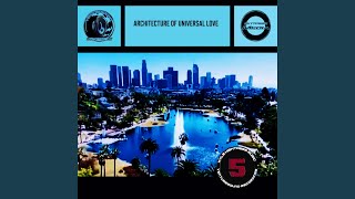 Architecture of Universal Love Music Video