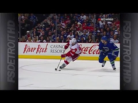 09/10 RS: Det @ Van Highlights - 3/20/10