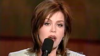 Marie Osmond - &quot;From God’s Arms, To My Arms, To Yours&quot;