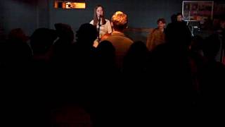 Margaret Glaspy -- Anthony