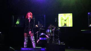 MS MR - Leave Me Alone (Live) - Austin, TX at Emo's 9/25/15