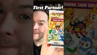 A little good luck to start the weekend! #pokemoncards #kanto