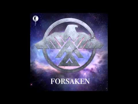 Dabin x Apashe x Kai Wachi - Forsaken (Original Mix)