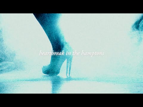 Video thumbnail for heartbreak in the hamptons