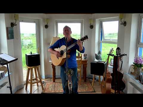 What We Do by Luka Bloom