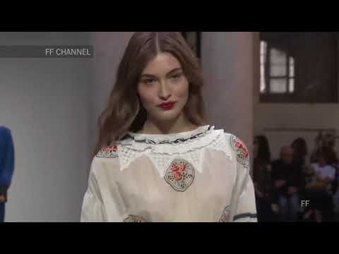 Philosophy di Lorenzo Serafini | Spring Summer 2018 Full Fashion Show | Exclusive -fashion week sho