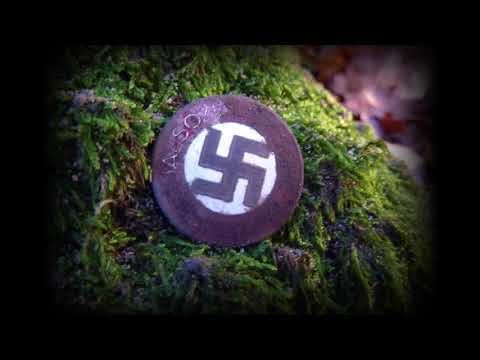 🍀Sondel Adventures #43 ~ Sondeln im Wald Grabenkunst ? ~ / Schatzsuche / Treasure Hunt🍀