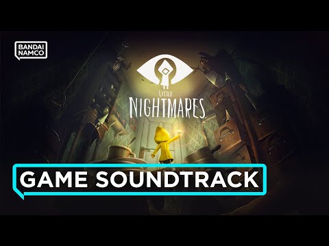 Little Nightmares — Lure of the Maw