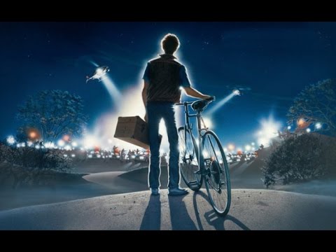 THE MANHATTAN PROJECT - Trailer (1986, German)