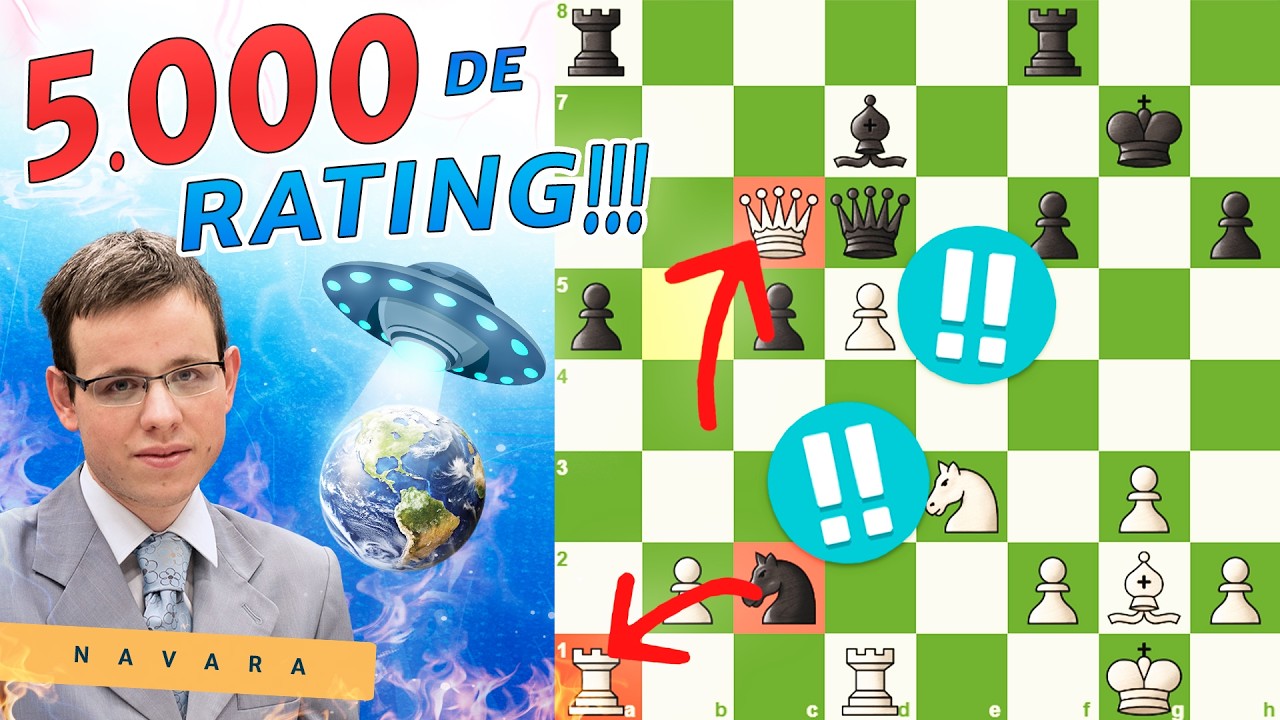 A PARTIDA MAIS INCRÍVEL DO ANO!!!