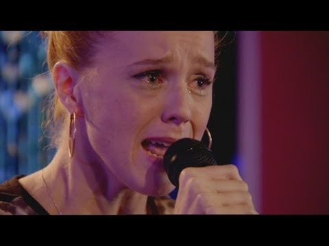 Vive Cantando - Trini le dedica una canción a Juanjo