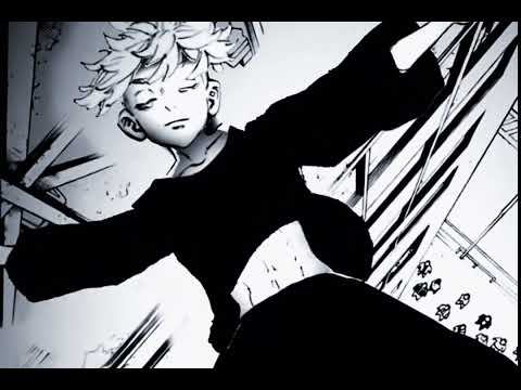 Mikey Death Scene - Tokyo Revengers Manga Animation (Cap 204)