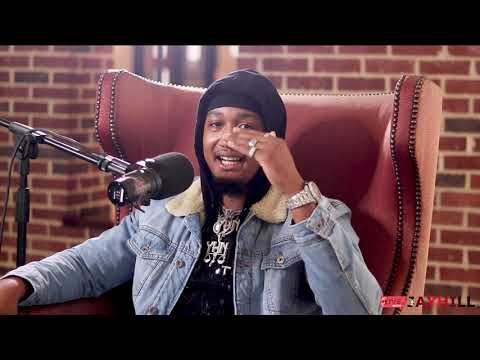 YHN Hammertime Interview | A Conversation With Jay Hill 003