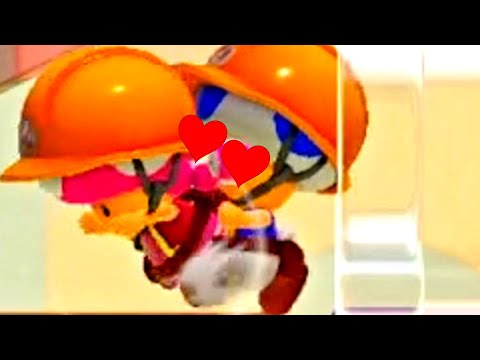 Super Mario Maker 2 Multiplayer Co-OP with Friends Online #143