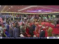 10TH MENENGAI PASTORS AND MINISTERS OF THE GOSPEL CONFERENCE MENENGAI 4