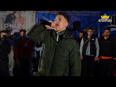 SWIT EME, KAOS LDA, GALLARDO, DE LAS HERAS, MARLON, MRT 🔥 (Showcase LA CANTERA)