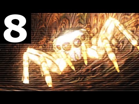 Earth Defense Force 4.1 The Shadow Of New Despair Part 8 - Walkthrough Gameplay (No Commentary)