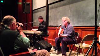 Cheryl Wheeler - Makes Good Sense to Me