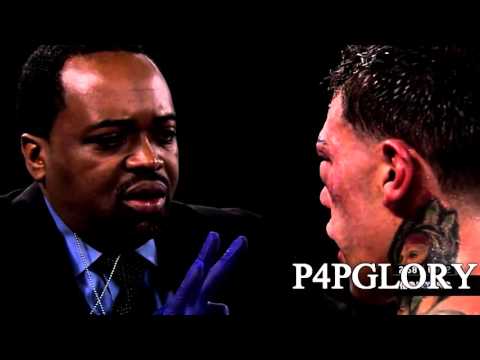 Gabriel Rosado vs. David Lemieux Highlights