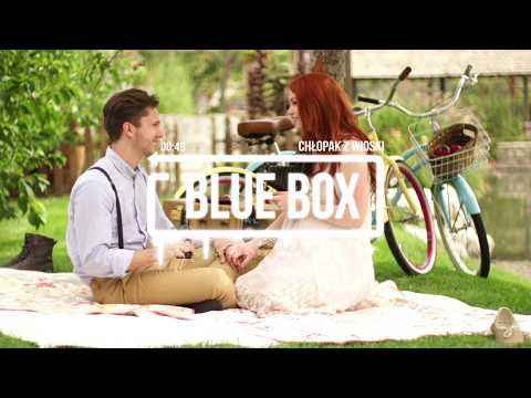 Blue Box - Chłopak z Wioski 2017 (Official Audio)