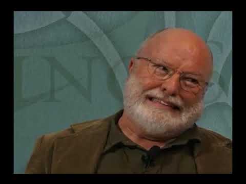 Richard Rohr on How Jesus Interpreted Scripture (2013)
