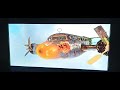 Madagascar Escape 2 Africa 2008 Plane Crash