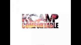 K Camp - Comfortable (Clean)