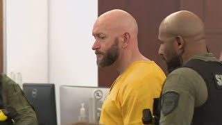 Harris County sergeant arrested in undercover child exploitation investigation