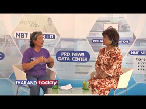 Part1 - National Children's Day with Foundation for Children - Channel NBT