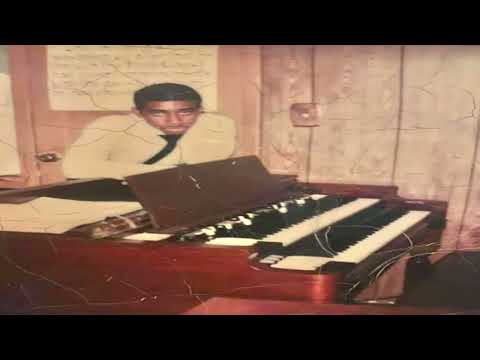 Truth Of God Program #281 Apostle Gino Jennings (Classic, Throw Back) 6-4-1995