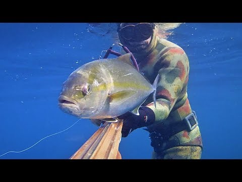 Podvodni ribolov 2019 (Završetak)