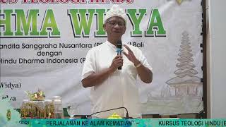Download lagu Perjalanan ke Alam Kematian ~ dr. Wayan Mustika mp3