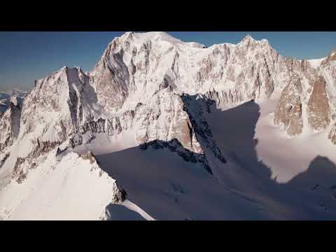 Alessandro Martire - The Glacier Prelude (Official Video)