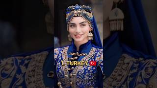 Download lagu Top 10 Muslim ☪️ Countries Most Beautiful Female of Defferent countries #shorts mp3 Download lagu Top 10 Muslim ☪️ Countries Most Beautiful Female of Defferent countries #shorts mp3