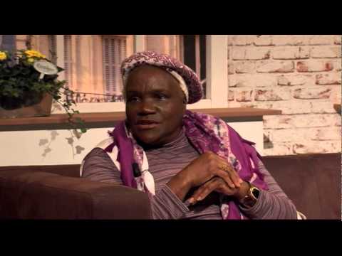 Café Tinto, 8 april 2014, deel 3 - Liefja Gezius