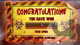 🔴 Iseng nyoba will walker auto gacor