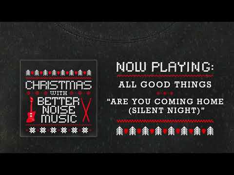 Video thumbnail for Are You Coming Home (Silent Night)
