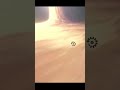 Real Black Hole VS Interstellar Black Hole Gargantua