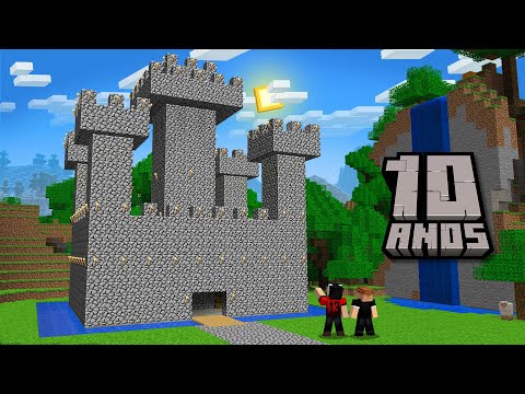 Como Tudo Começou! - ESPECIAL 10 ANOS DE CANAL