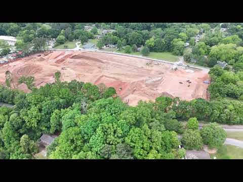 Foxtrail 5.2.25 Flyover