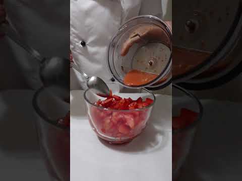 How to make Cretan salad - Dakos | GreekCuisine