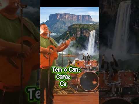 15 MUNICÍPIOS  RORAIMA TEM/JOSE LUIZ COSTA